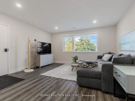 560 Finch Avenue W #Basement - Photo 3