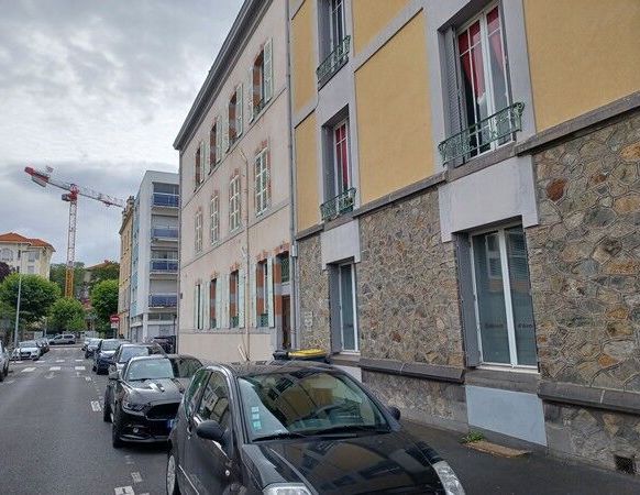 5, rue de Gravenoire, 63000, Clermont Ferrand - Photo 1