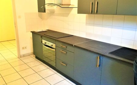 Appartement à louer 3 pièces • Illkirch-Graffenstaden - Photo 4