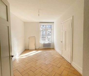 Charmante 3.5-ZWG – frisch saniert & bezugsbereit - Foto 1