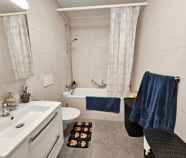 2.5 Zimmer, 41 m², 2. Stock - Photo 5