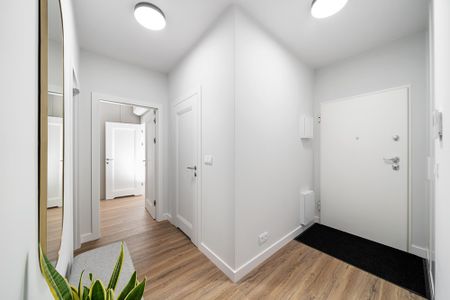 3-pokojowy apartament w osiedlu RYTM na Kabatach - Photo 5