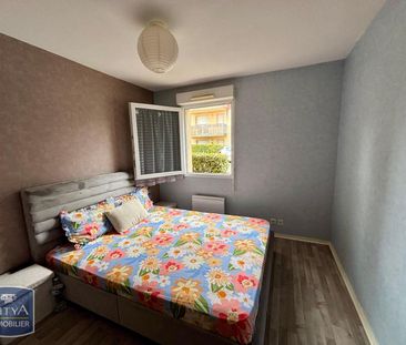 Location Appartement 2 pièces 47m² CHATEAUROUX 36000 - Photo 2