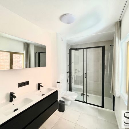 Appartement te huur in Mechelen - Photo 3