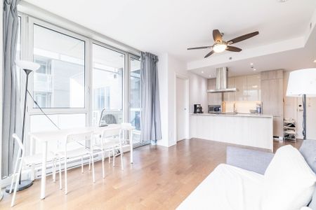 1211 Rue Drummond, Montréal (Ville-Marie), QC H3G - Photo 2