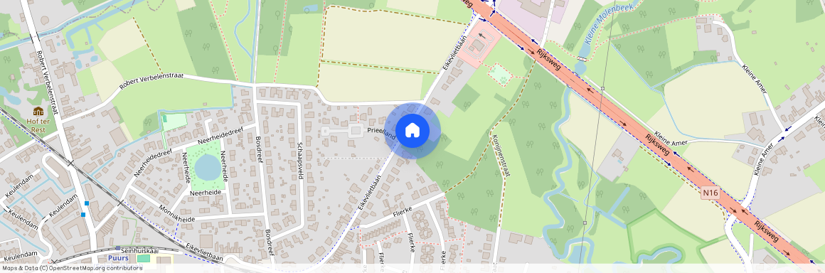 Eikevlietbaan 44b, 2870, Puurs