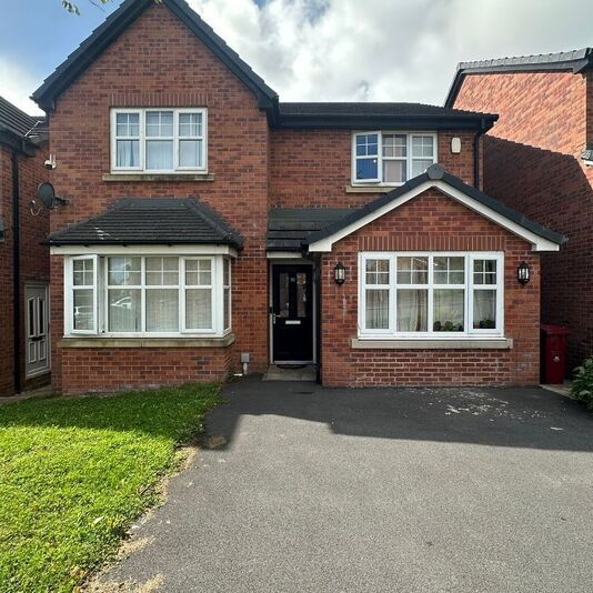 Williams Drive, Blackburn, Lancs, BB2 3WT - Photo 1