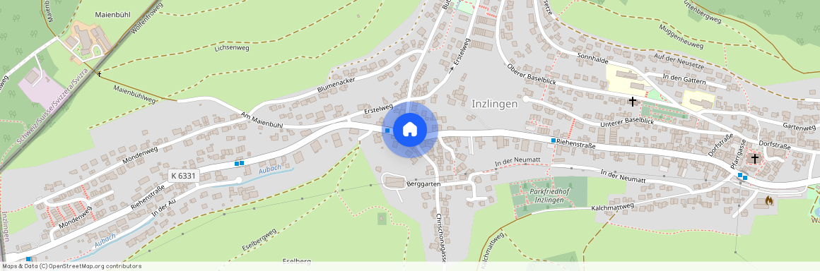 79594 Inzlingen