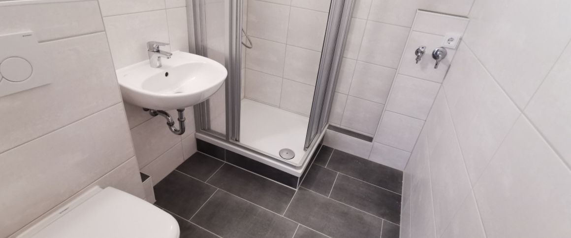 Wohnung, 1 Zimmer (36,22 m²) - Foto 1