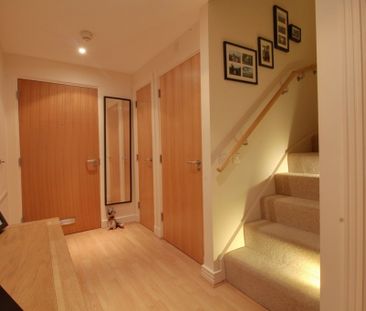 King Edwards Wharf, 25 Sheepcote Street, Brindley Place - Photo 4