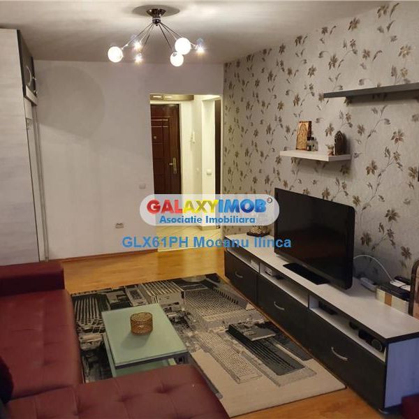 Inchiriere apartament 2 camere, in Ploiesti, zona Vest - Photo 1