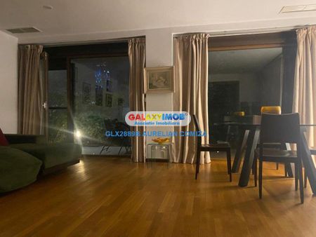 Apartament 3 camere Floreasca/Parc Verdi - Photo 2
