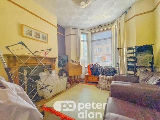 Wells Street, Riverside, Cardiff, CF11 - Photo 1