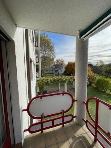 Gemütliche Seniorenwohnung mit Blick ins Grüne - Photo 3