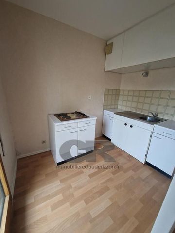 Location Appartement 2 pièces 48m² VANDOEUVRE LES NANCY 54500 - Photo 2