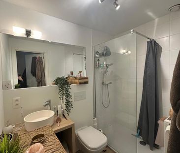 1 slpk appartement op het 1e verdiep met autostaanplaats, kelderber... - Foto 5