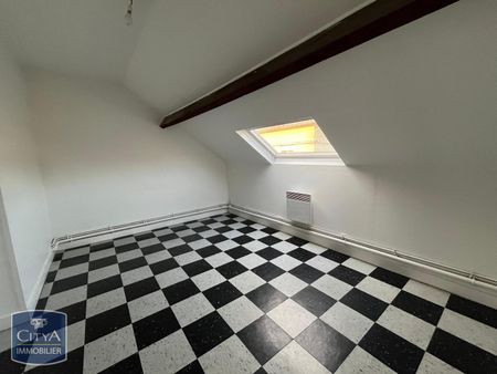 Location Appartement 2 pièces 34m² ST VALERY EN CAUX 76460 - Photo 3