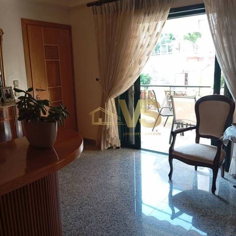 Διαμέρισμα για ενοικίαση Ατσαλένιο (Ηράκλειο Κρήτης) - Photo 1
