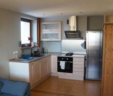 mazowieckie, Warszawa, Praga-Północ, Blaszana - Photo 1