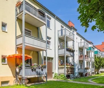 Osteraktion: 1 Nettokaltmiete geschenkt bei Anmietung bis zum 31.05... - Photo 4