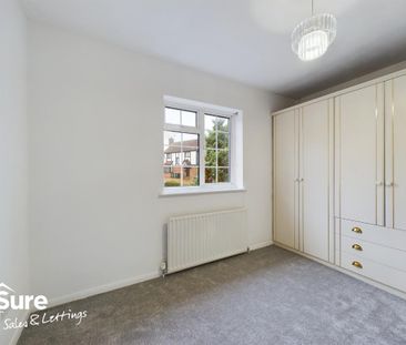2 bedroom semi-detached house to rent - Photo 5