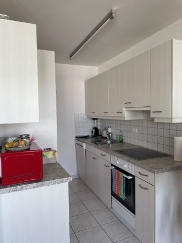 2.5 Zimmer, 53 m² - Photo 2