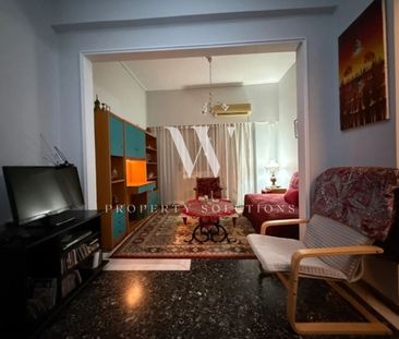 Ενοικίαση κατοικίας, 55 τ.μ., Άγιος Δημήτριος Αττικής, 750 € - Photo 6