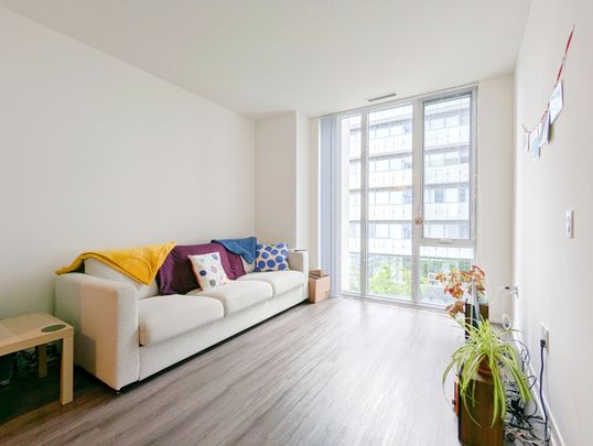 For Lease - 138 Downes Street Unit# 901, Toronto, Ontario - Photo 1