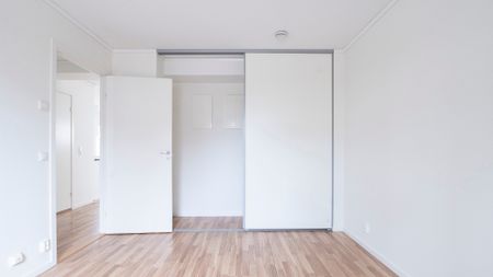 Vikaholmsallen, Växjö - Foto 2