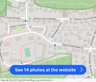 2-pokojowe mieszkanie w Górnym Sopocie - długoterminowo - Photo 1