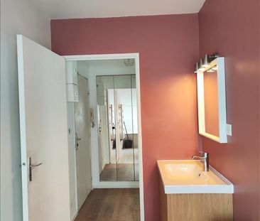 1 pièce - Meublé - 29,01 m² - 3ème étage - Colocation non autorisée - Photo 2