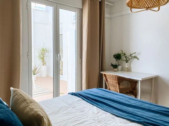 Carrer de Felip de Gauna, Valencia, Valencian Community 46011 - Photo 1