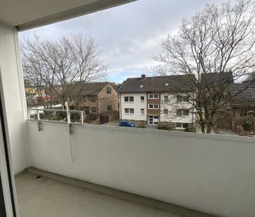 Bezugsfertige 3-Zimmer-Wohnung in Hagen Boele - Photo 4