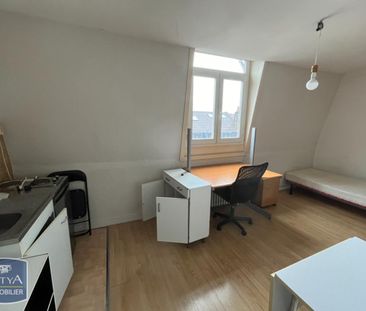Location Appartement 1 pièce 21m² LILLE 59000 - Photo 4
