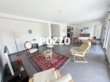 GRANVILLE : maison meublée T4 en location - Photo 3