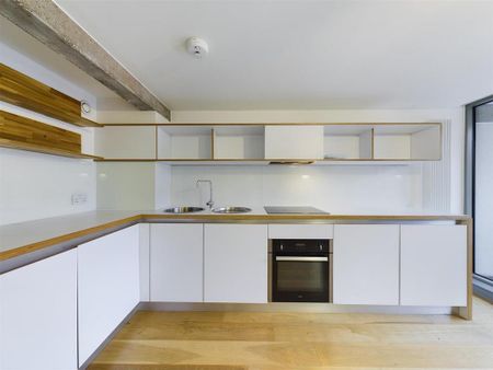 1 bedroom apartment to rent - Photo 5