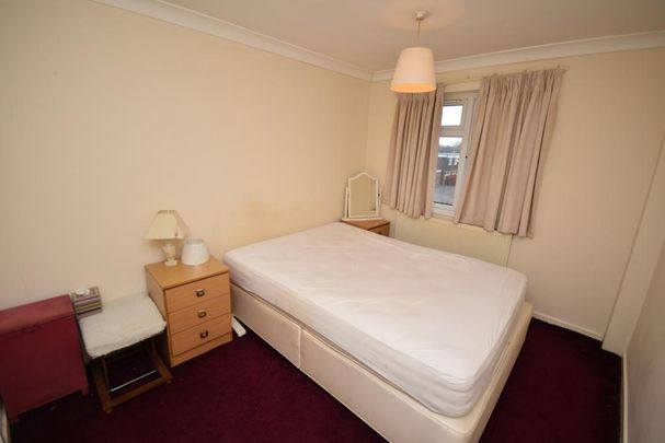 2 bedroom maisonette to rent - Photo 1