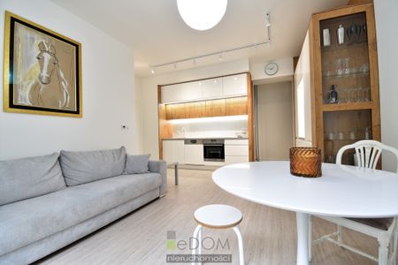 Mieszkanie na wynajem 41 m², Gorzów Wielkopolski - Фото 5