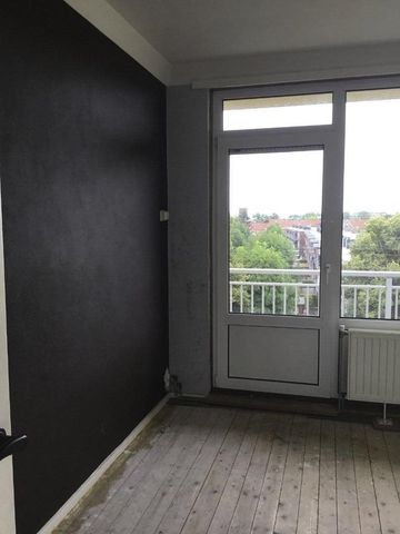 Te huur: Appartement Asingastraat in Groningen - Foto 2