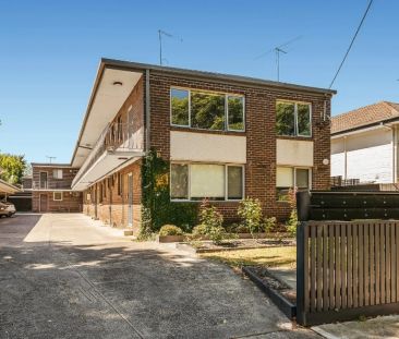 Unit 8/8 Tattenham Street, Caulfield East. - Photo 3