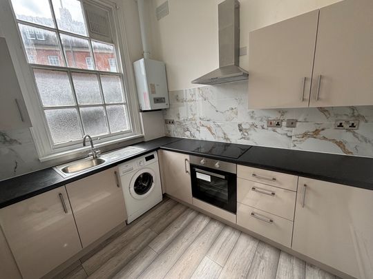 Flat 7, Kedlestone Road - Photo 1