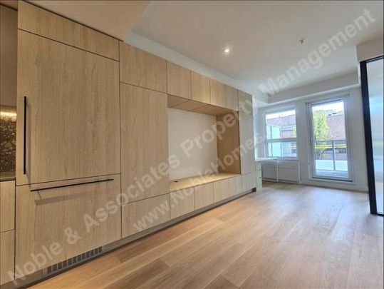2XXX St George Street 312 Vancouver - Photo 1
