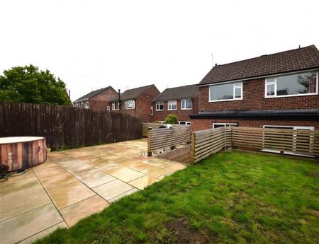 Rugby Drive, Macclesfield - Photo 4