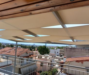 Διαμέρισμα για ενοικίαση Εκτελωνιστών - Εφοριακών (Άλιμος) - Photo 6