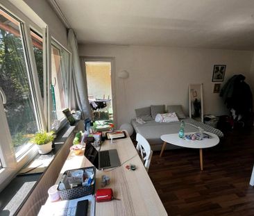 WG Zimmer in 3er Frauen WG - Foto 1