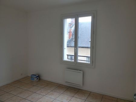 APPARTEMENT ANGERVILLE - 2 pièce(s) - 40.7 m2 - Photo 4