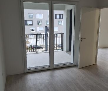 Appartement Fleury Sur Orne 2 pièce(s) 44 m2 - Photo 5