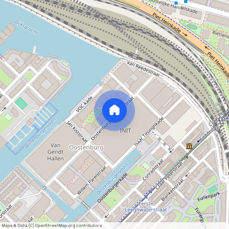 Jan Kiststraat 93, 1018PM AMSTERDAM