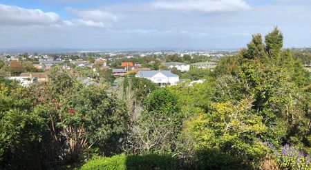 Ready to move in - Furnished Remuera Studio - Photo 4