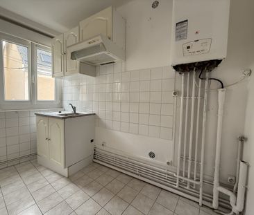 Location Appartement 2 pièces 32m² LE MANS 72000 - Photo 4